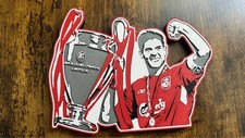 Steven Gerrard 2005 Liverpool