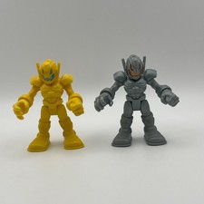 Playskool Heroes Marvel Super