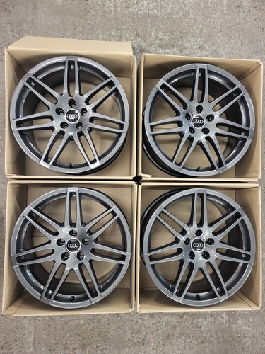 Refurbished le mans s - 4f,