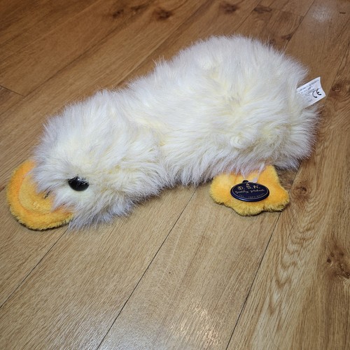 Nicholass duck duckling - duck,