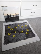 The Charlatans - Modern Nature