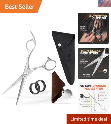 Ergonomic inch hair cutting - hair,