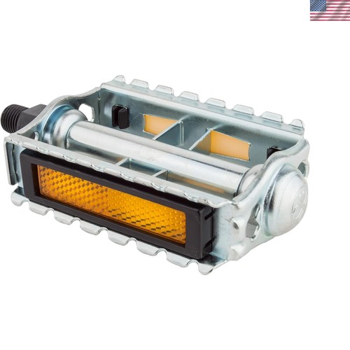 Classic rat trap pedals - classic,