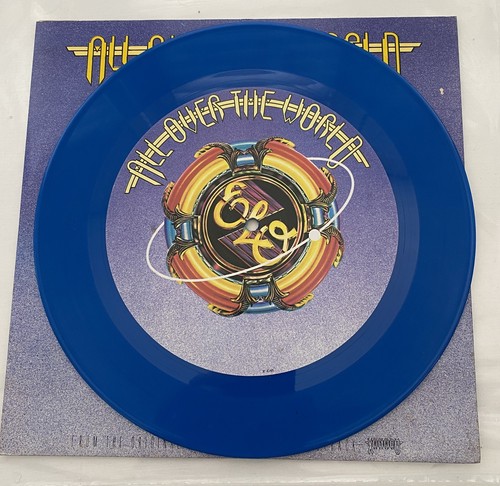 Elo all over - all, 1980