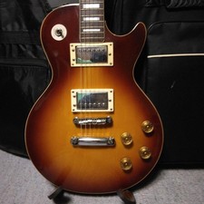 Westminster Les Paul Type