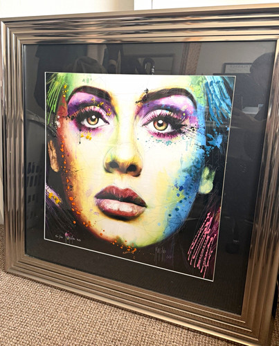 Patrice murciano adèle 2017 - murciano,