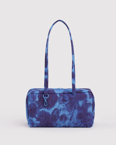 Baggu nylon bowler bag - bowler, in
