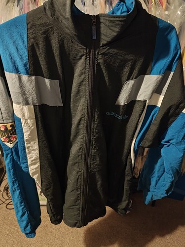 Rare adidas 1980s - adidas, germany