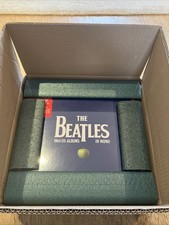 The Beatles - 1964 Albums In