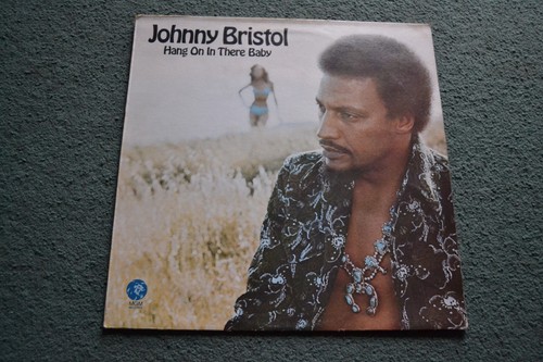 Johnny bristol hang - bristol,