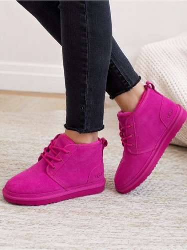 Ugg neumel boots - ugg, women