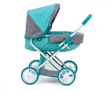 5901761125597 Doll pram Alice