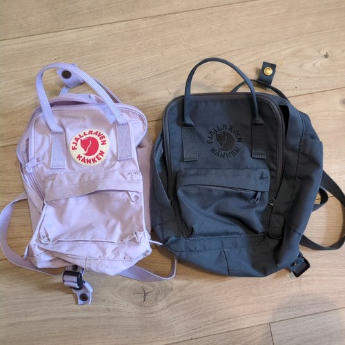 Fjallraven kanken mini - fjallraven,