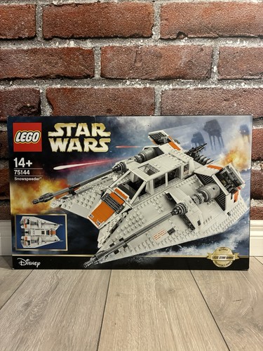 Lego star wars 75144 - lego,