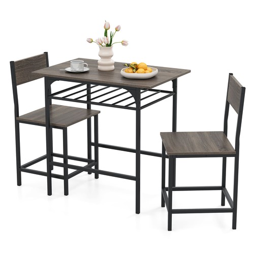 Piece kitchen table - piece, chair