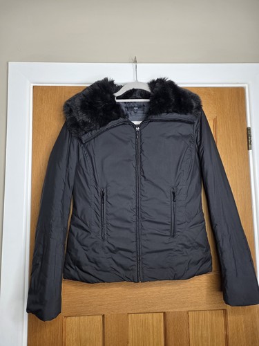 Jasper conran black quilted - conran,
