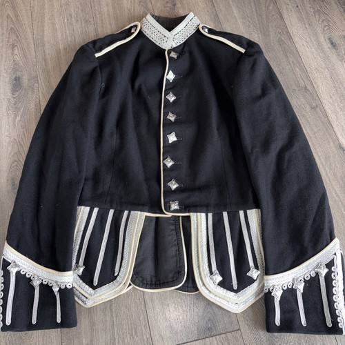 Pipe band military - ex,