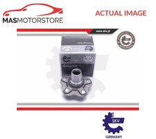 WHEEL HUB REAR SKV GERMANY