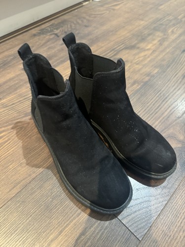Shoes woman s chelsea - shoes,