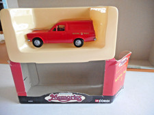 Corgi Motoring Memories 61212