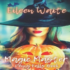 Magic master penny - magic,