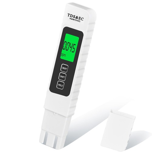 Tds meter digital - meter, water