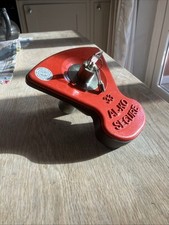 # AL-KO WHEEL LOCK INSERT /