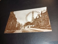 Wheel & Tower From Adelaide