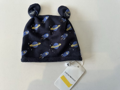 Emporio armani baby cotton - baby,
