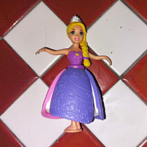 Disney princess little kingdom - little,