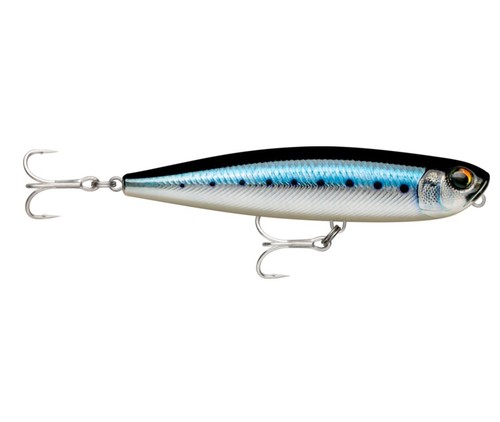 Rapala precision xtreme - rapala, pencil