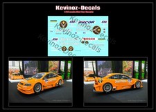24 scale decals for - 1/24,