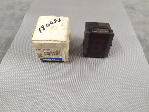 Omron m7e 02drn2 digital - omron,