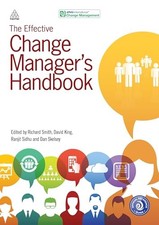 The Effective Change Manager's