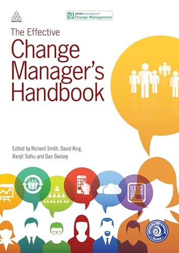 The effective change manager - effective, manager's