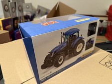 ROS NEW HOLLAND T7.270 tractor first edition