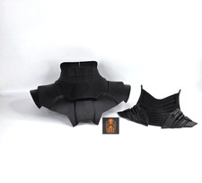 Hero Arkham Neck Guard Armor