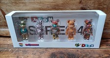 Bearbrick Medicom Designer Con