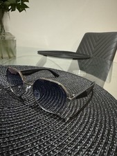 Prada Sunglasses Black With
