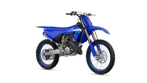 Yamaha yz125 2027 125cc - yamaha,