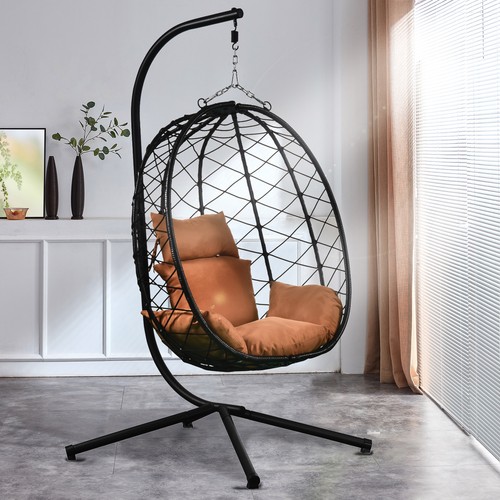 Luxury hanging chair new - hanging, xxl