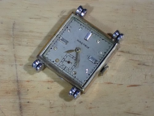 Nastrix jewel men manual - jewel,