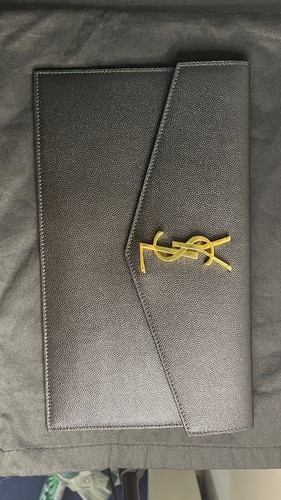 Saint laurent ysl - laurent, black