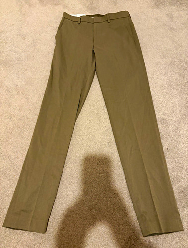 Slim fit smart stretch - m&s,