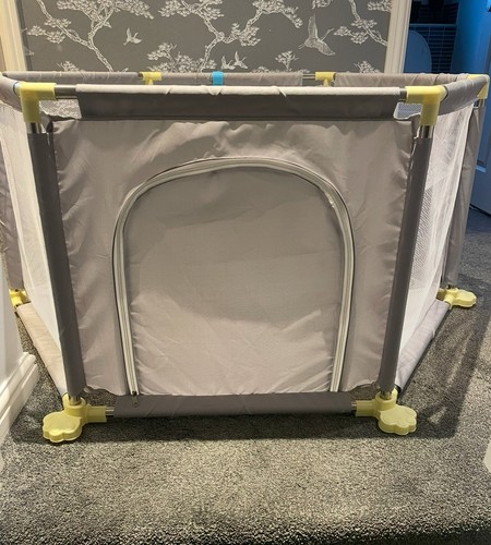 Large baby playpen - baby, kids