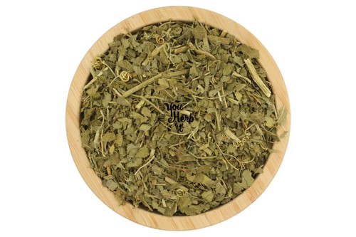 Passion flower dried cut - passion,