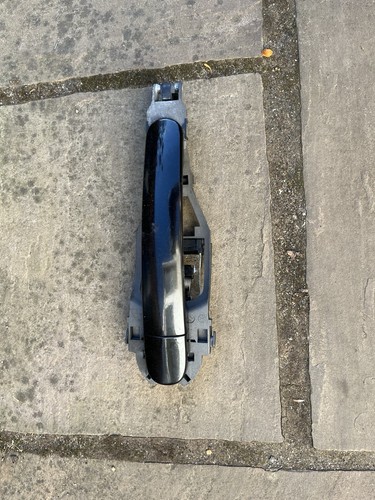 Golf mk4 passenger side - golf,