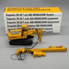 Conrad 1:50 Zeppelin ZR 28 T