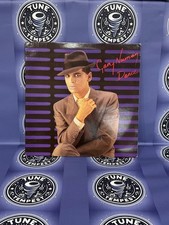 Gary Numan/ Dance/ 1981 UK/ Vinyl LP/ VG