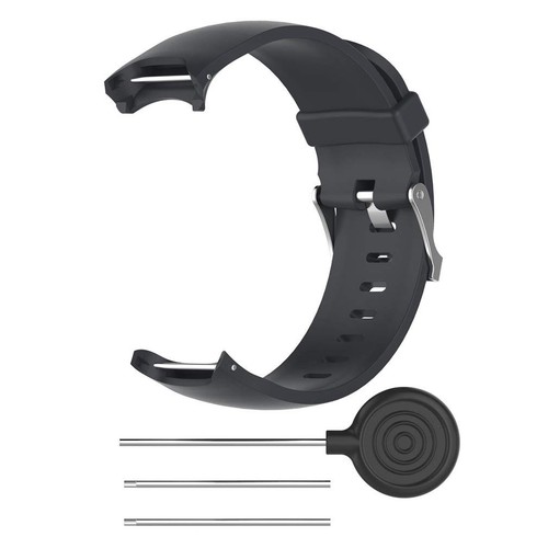 Watch strap compatible with - watch,
